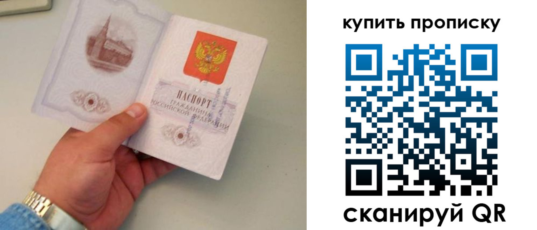 прописка для работы в Луге